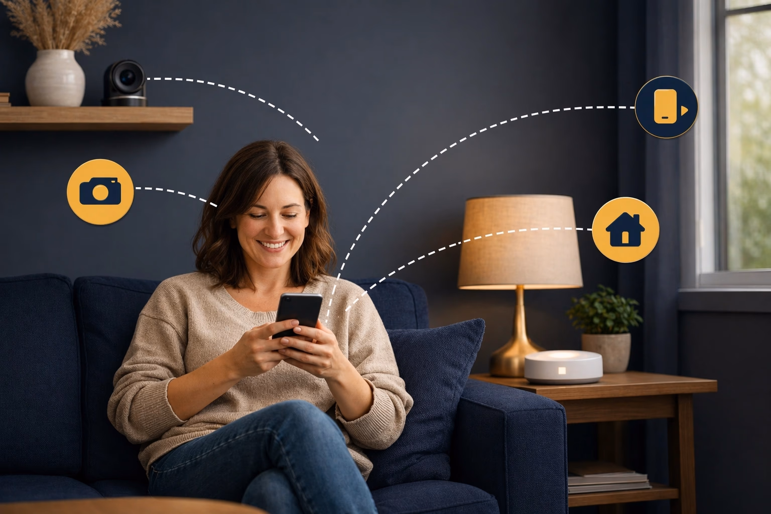 Équipement de télésurveillance